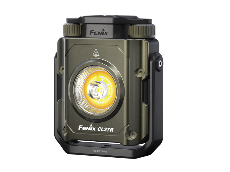 Linterna Fenix CL27R