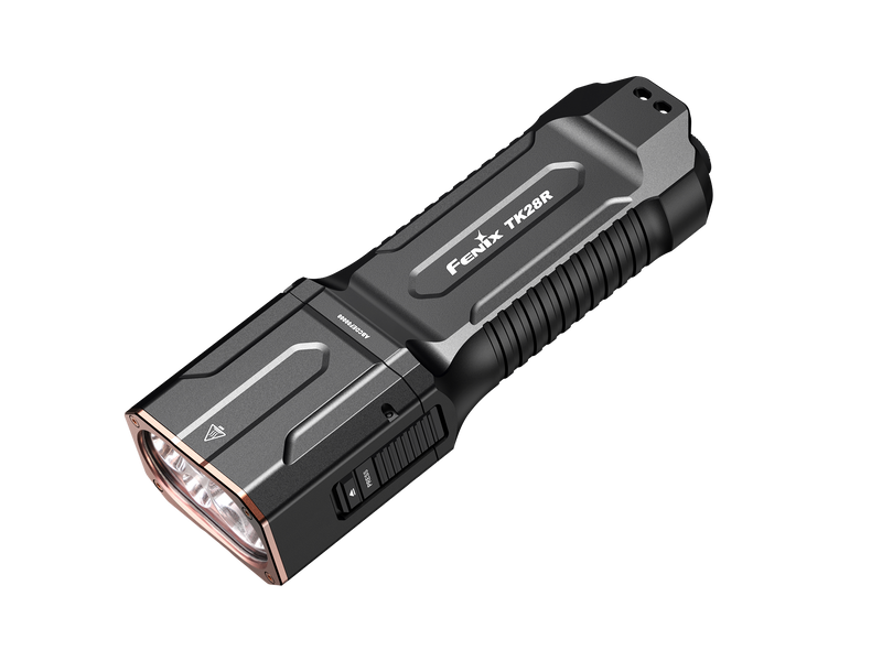 Linterna Led Fenix TK28R