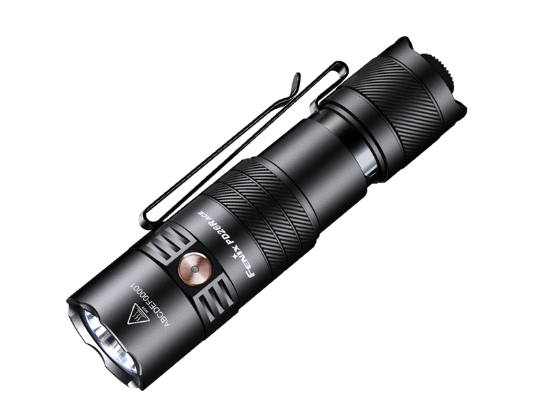 Linterna Fenix PD26R ACE