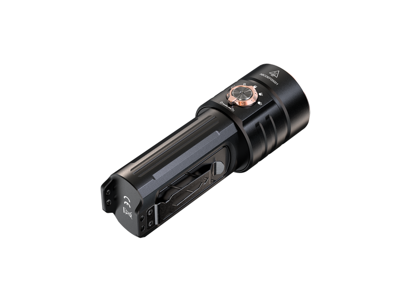 Linterna Fenix C16