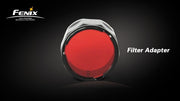 AD301 Rojo (LD12, LD22, PD22)