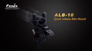 Montura para Bicicleta ALB-10