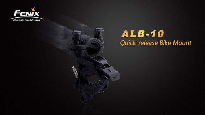 Montura para Bicicleta ALB-10