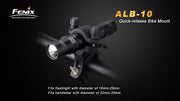 Montura para Bicicleta ALB-10