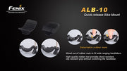 Montura para Bicicleta ALB-10