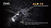 Montura para Bicicleta ALB-10