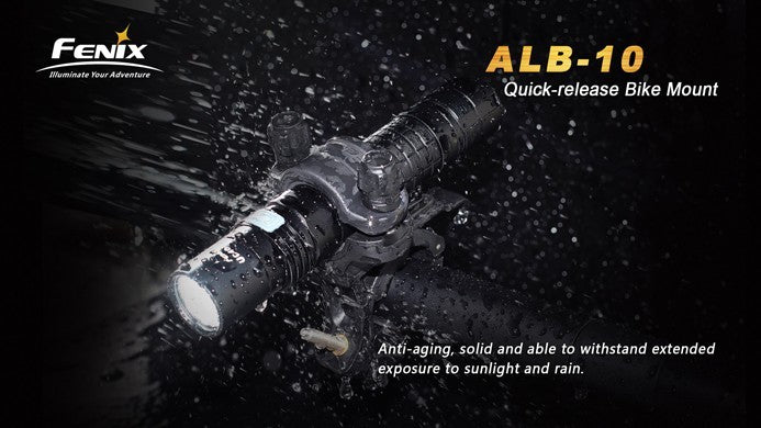 Montura para Bicicleta ALB-10