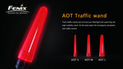 Vara de Tráfico AOT-L (TK22, E50, E40, LD41, RC15, UC45, UC50)
