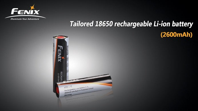 Bateria ARB-L1S para modelos RC/UC