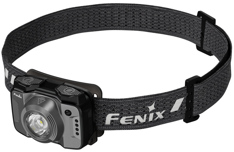 Linterna Fenix HL12R version 2.0 Gris