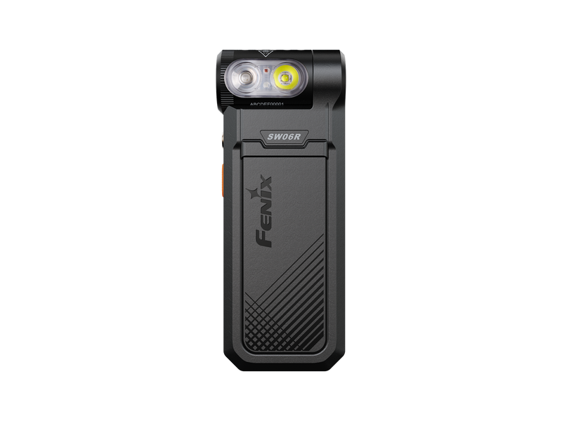 Linterna Recargable Fenix SW06R