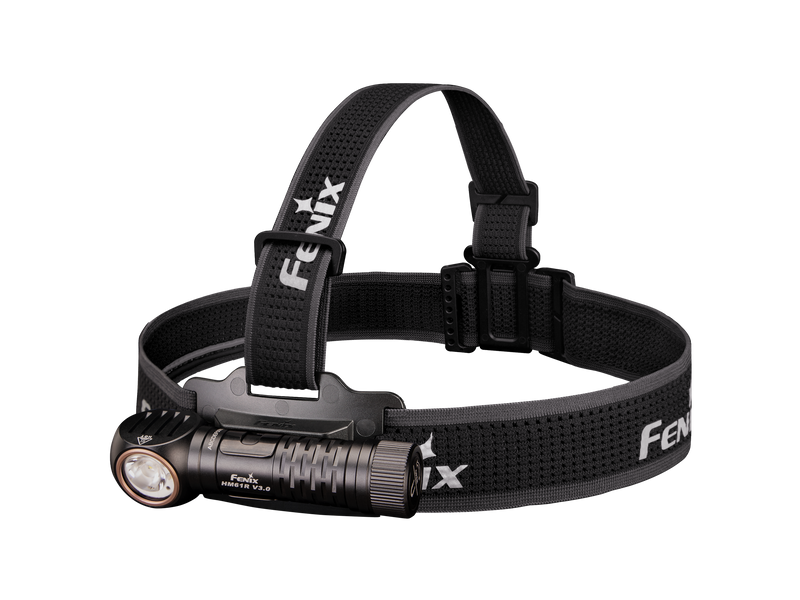 Linterna Frontal Fenix HM61R V3.0