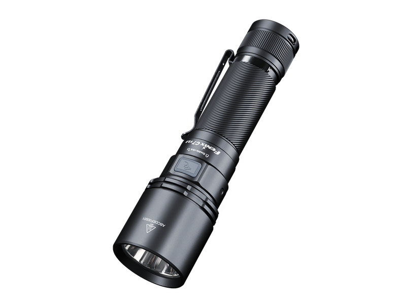 Linterna Fenix C7 V2.0