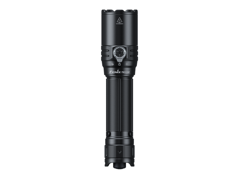 Linterna Tactica Led Fenix TK15R