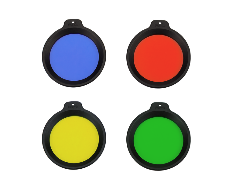 Filtros AOF-18 para HT18R