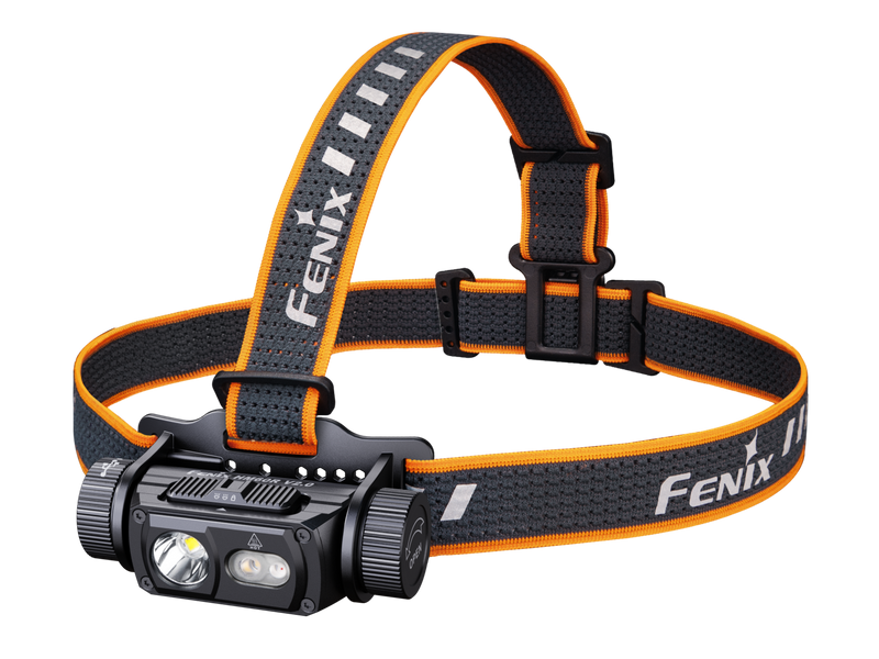 Linterna Frontal Fenix HM60R V2.0