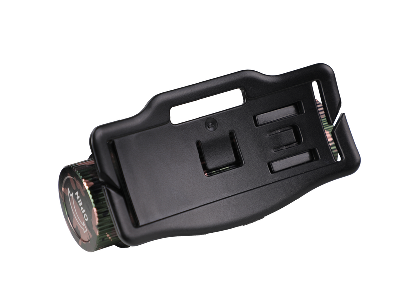 Linterna Frontal Fenix HM60R CAMO