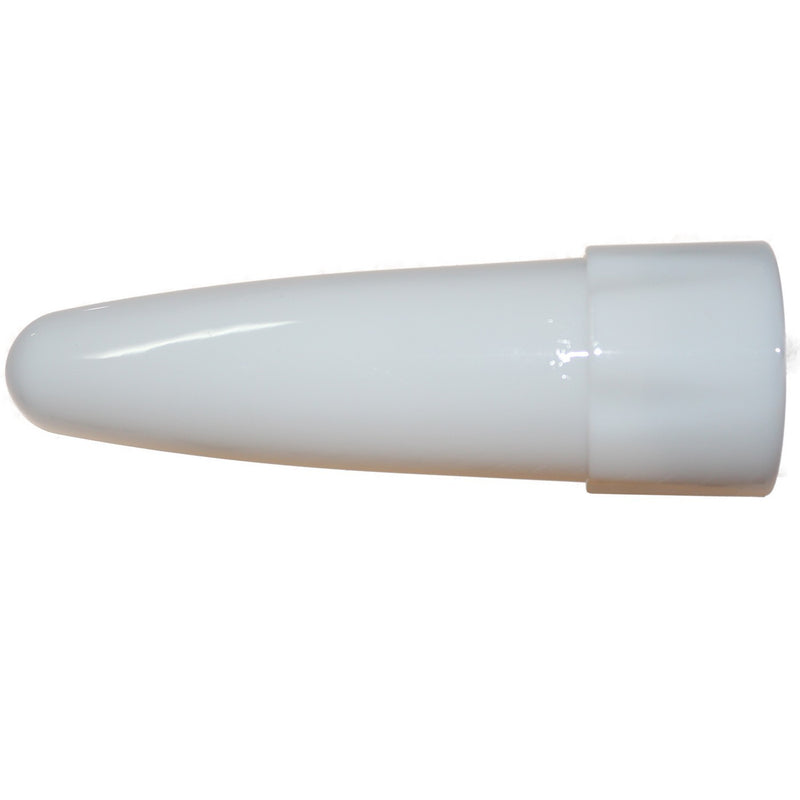 Punta Difusora tipo Vela para modelos TK