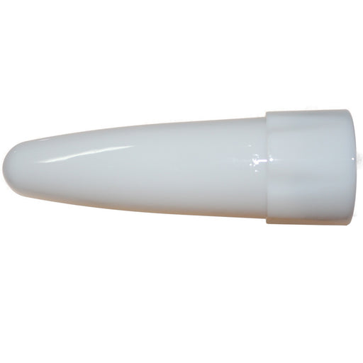Punta Difusora tipo Vela para modelos TK