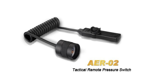Switch remoto AER-02