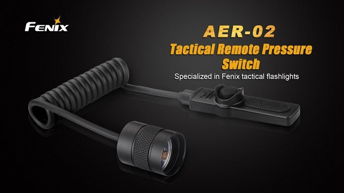 Switch remoto AER-02