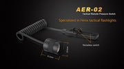 Switch remoto AER-02