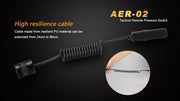 Switch remoto AER-02