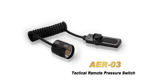 Switch remoto AER-03