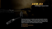 Switch remoto AER-03