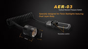 Switch remoto AER-03