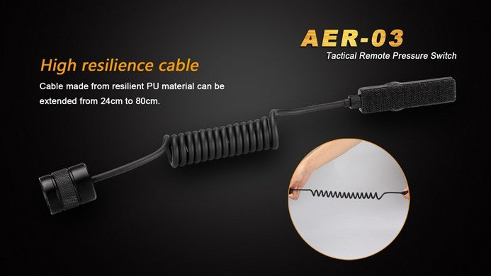 Switch remoto AER-03