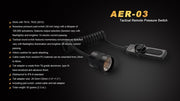 Switch remoto AER-03