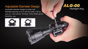Montura para linterna ALG-00