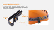 Clip para Cascos Fenix ALD-02