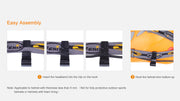 Clip para Cascos Fenix ALD-02