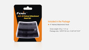 Clip para Cascos Fenix ALD-02