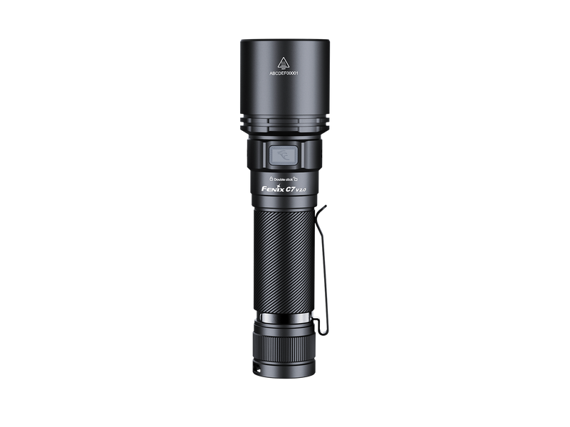 Linterna Fenix C7 V2.0
