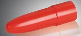 Punta Difusora roja para modelos LD