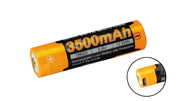 Bateria Fenix 18650 de 3500 mAh ARB-L18-3500U