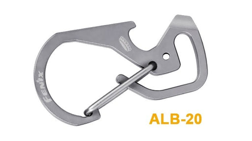 Llavero - Herramienta Fenix ALB-20