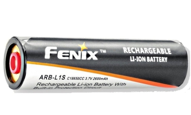Bateria ARB-L1S para modelos RC/UC
