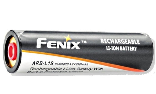 Bateria ARB-L1S para modelos RC/UC