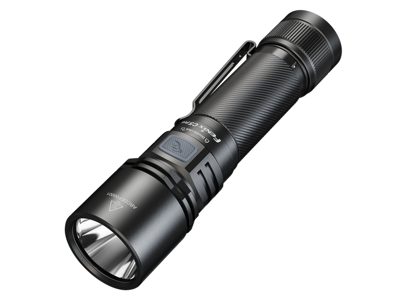 Linterna Fenix C5 PRO