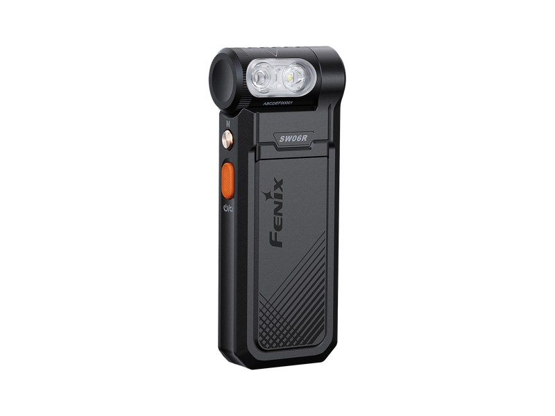 Linterna Recargable Fenix SW06R
