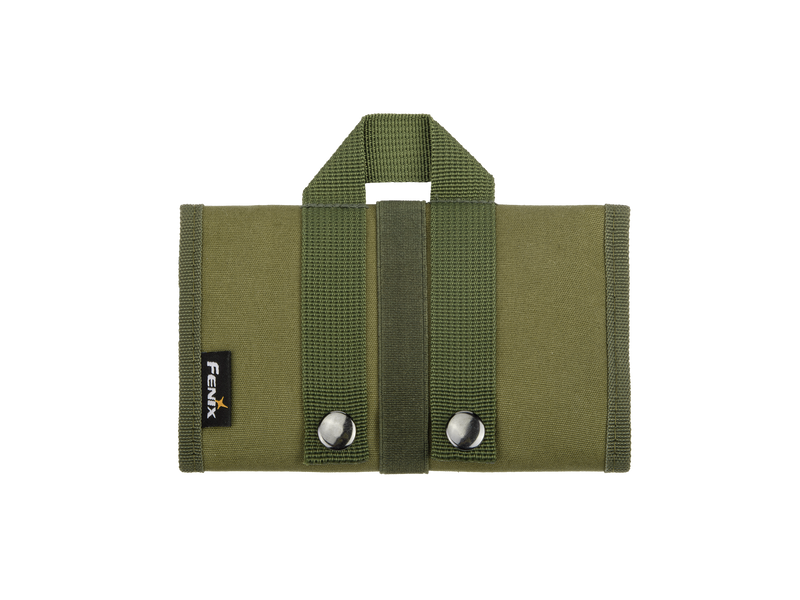 Filtros AOF-18 para HT18R