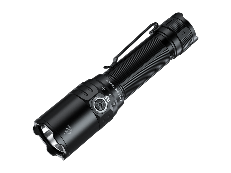 Linterna Tactica Led Fenix TK15R