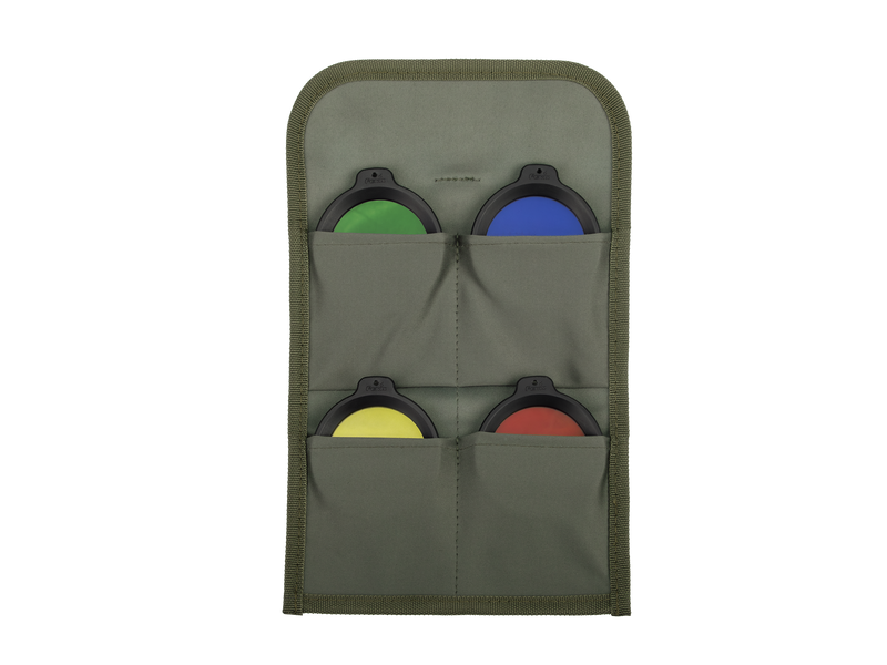 Filtros AOF-18 para HT18R