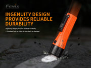Linterna anti explosiva Fenix WF11E