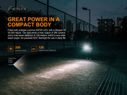 Linterna Fenix E20 v2.0