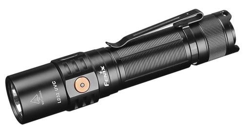 Linterna Fenix PD32 UVC